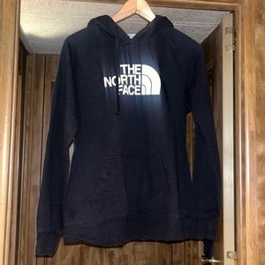 The North Face Hooded sweatshirt